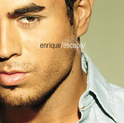 Enrique Iglesias - Hero Album Art