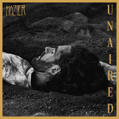 Hozier - Nobody's Soldier Album Art