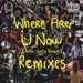 Where Are U Now