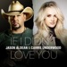 IF I DIDN'T LOVE YOU