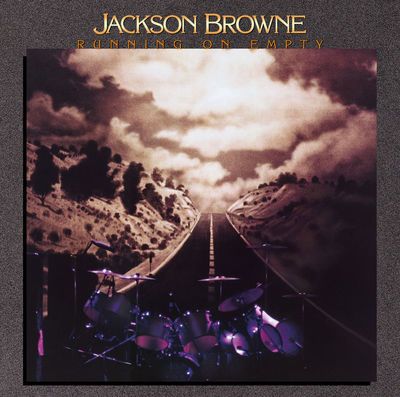 Jackson Browne - The Load Out / Stay Album Art