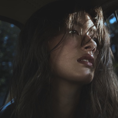 JADE LeMAC - RUNNING HOME Album Art