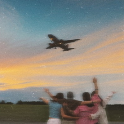 JAMIE FINE - HOMESICK Album Art