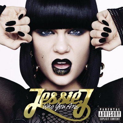 JESSIE J AND B.O.B. - PRICE TAG Album Art