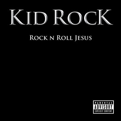 KID ROCK - ALL SUMMER LONG Album Art
