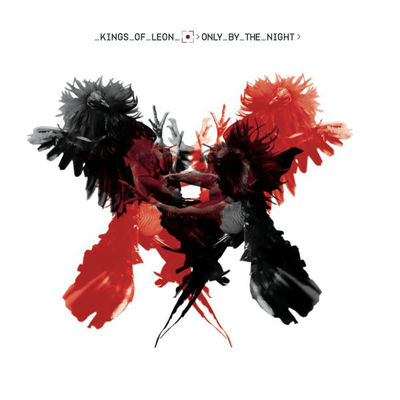 KINGS OF LEON - USE SOMEBODY Album Art