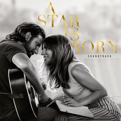 Lady Gaga and Bradley Cooper - Shallow Album Art