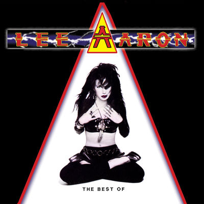 LEE AARON - WHATCHA DO TO MY BODY Album Art