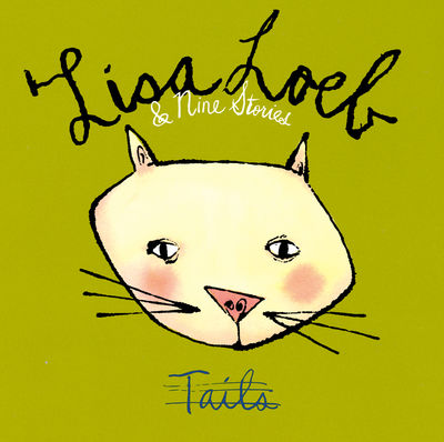 LISA LOEB AND NINE STORIES - STAY (I MISS YOU) Album Art
