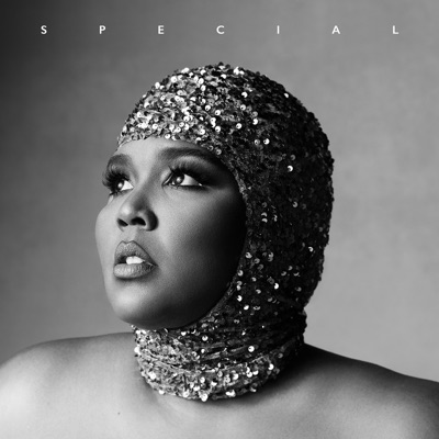 Lizzo - 2 Be Loved (Am I Ready) Album Art