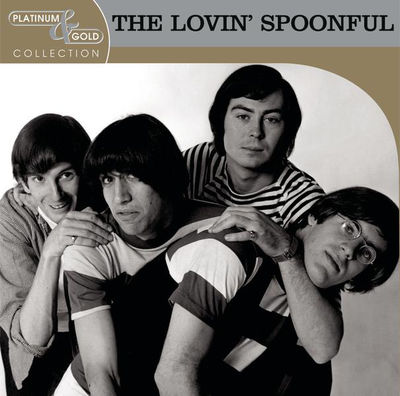 Lovin' Spoonful - Summer in the City Album Art