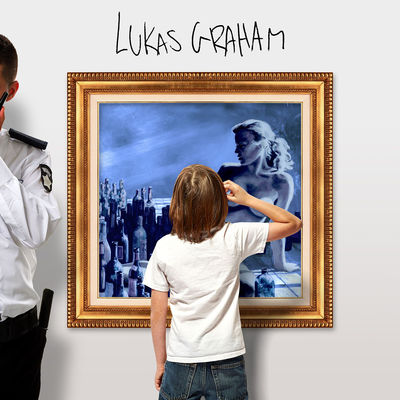 Lukas Graham - 7 Years Album Art