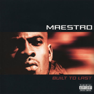 MAESTRO FRESH WES - LET YOUR BACKBONE SLIDE Album Art