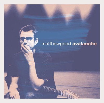 MATTHEW GOOD - IN A WORLD CALLED CATASTROPHE Album Art