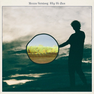 MENNO VERSTEEG - WHY WE RUN Album Art