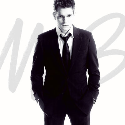 MICHAEL BUBLE - HOME Album Art