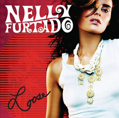 NELLY FURTADO - DO IT Album Art