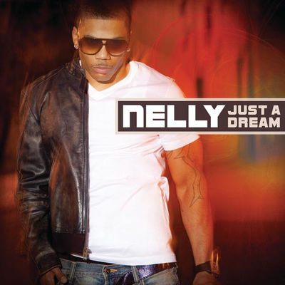 NELLY - JUST A DREAM Album Art