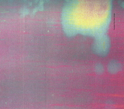 NEW ORDER - BIZARRE LOVE TRIANGLE Album Art