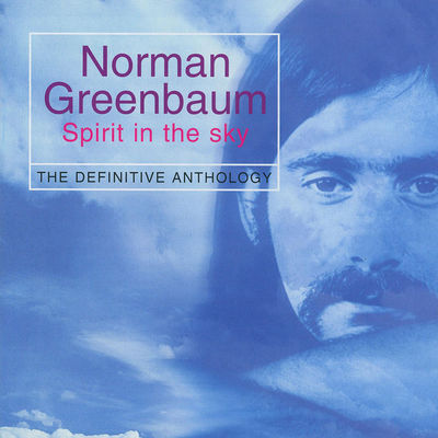 Norman Greenbaum - Spirit In The Sky Album Art