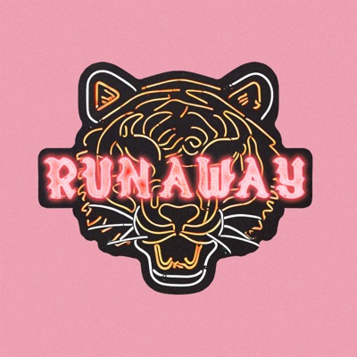 One Republic - Runaway Album Art