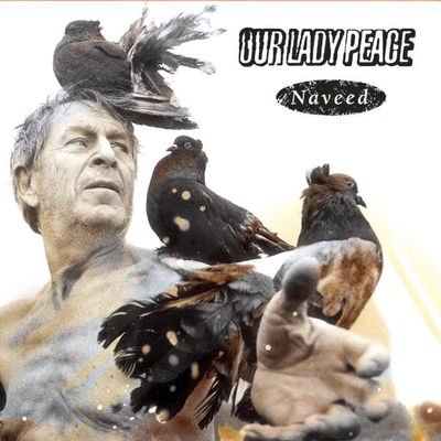Our Lady Peace - Naveed Album Art