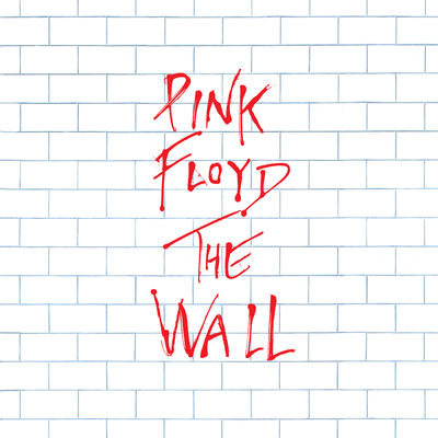 PINK FLOYD - ANOTHER BRICK II Album Art