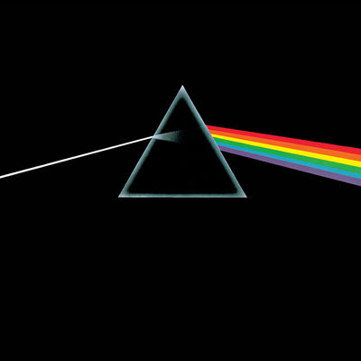 Pink Floyd - Time Album Art