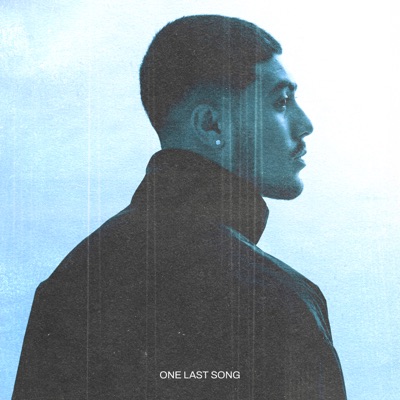 PRESTON PABLO - ONE LAST SONG Album Art