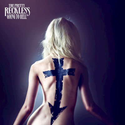 Pretty Reckless - Heaven Knows Album Art