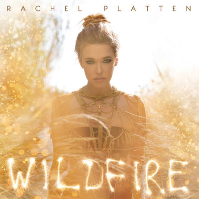 Rachel Platten - Stand By You Album Art