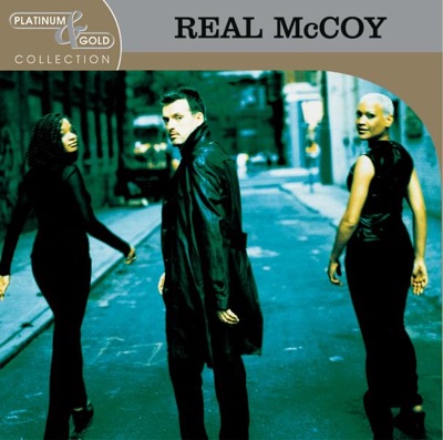 REAL MCCOYS - ANOTHER NIGHT Album Art