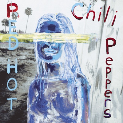 RED HOT CHILI PEPPERS - THE ZEPHYR SONG Album Art