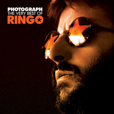 Ringo Starr - It Don't Come Easy Album Art