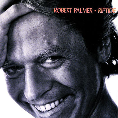 Robert Palmer - Addicted To Love Album Art