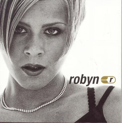 ROBYN - SHOW ME LOVE Album Art