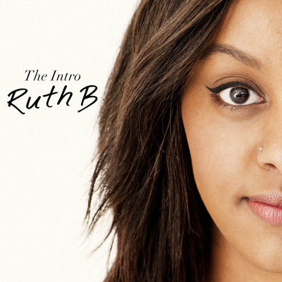 Ruth B. - Lost Boy Album Art