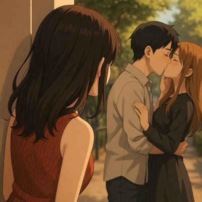 SABRINA CARPENTER - TEARS Album Art