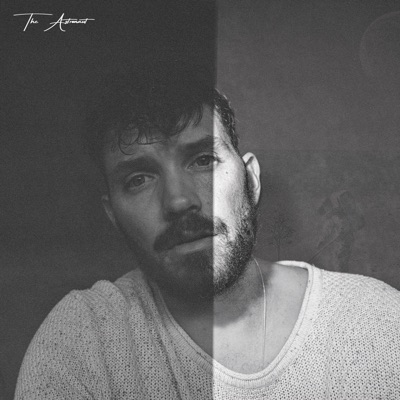 SAM DRYSDALE - COLD WATER Album Art