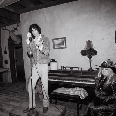 SOMBR - HOMEWRECKER Album Art