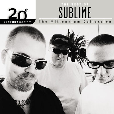 SUBLIME - WHAT I GOT Album Art