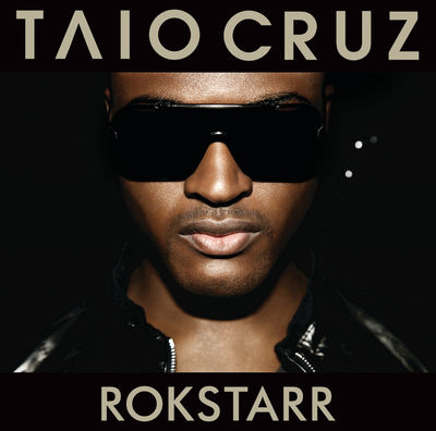 TAIO CRUZ - DYNAMITE Album Art