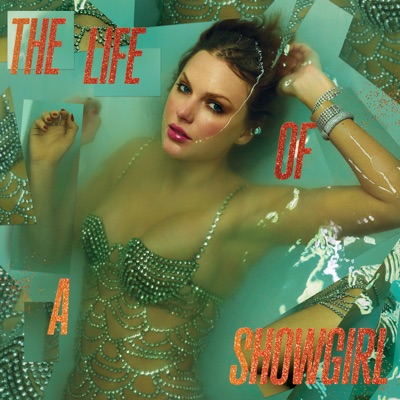 TAYLOR SWIFT - ELIZABETH TAYLOR Album Art