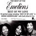 Best Of My Love