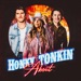 HONKY TONKIN' ABOUT
