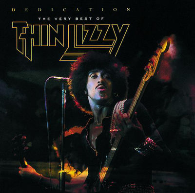 Thin Lizzy - Whiskey in the Jar Album Art
