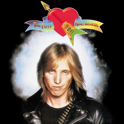 Tom Petty - Heartbreakers Album Art