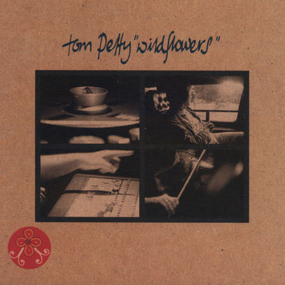 Tom Petty - You Don't Know How It Feels Album Art