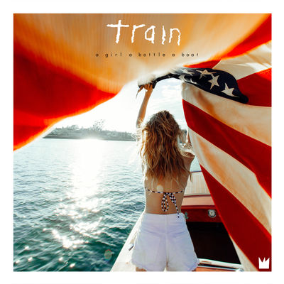 Train - Play That Song Album Art