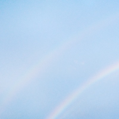 Turnstile - Look Out For Me Album Art